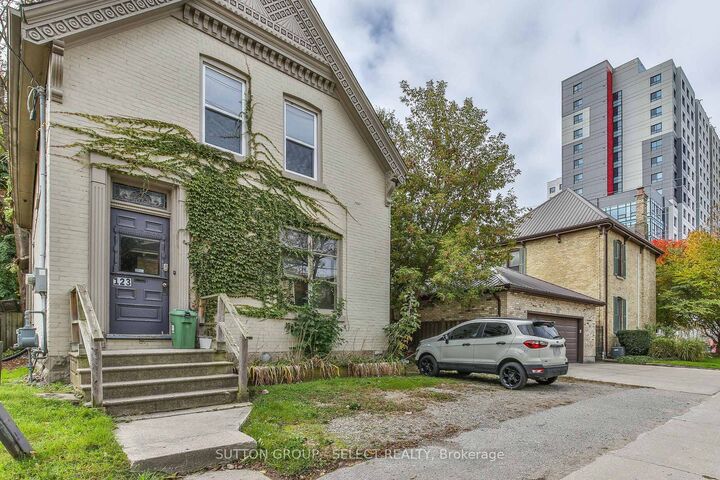 Property Photo: 123 Mill Street ON N6A 1P7