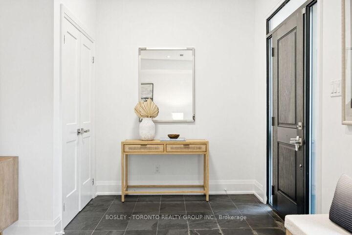 Property Photo: 99 Cadorna Avenue ON M4J 3X3