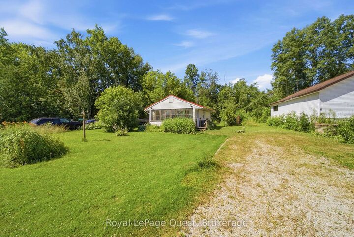Property Photo: 1654 Viking Marina Road ON L0K 2C0