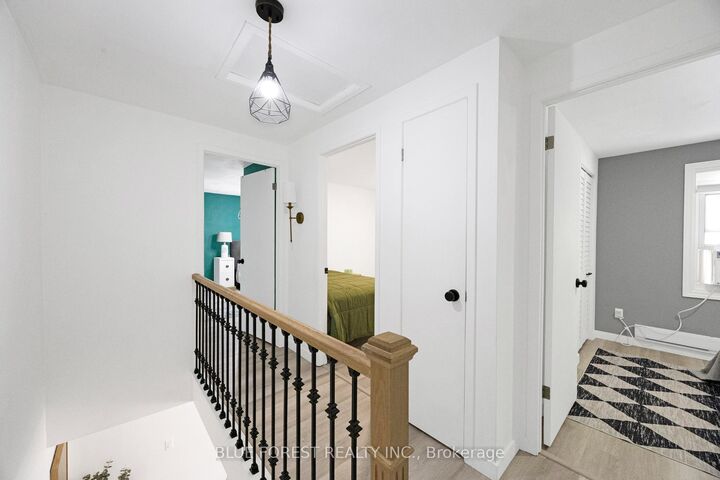 Property Photo: 230 Clarke Road 92 ON N5W 5P5