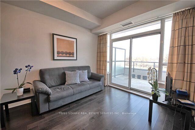 Property Photo:  399 Spring Garden Avenue 315  ON M2N 3H6 