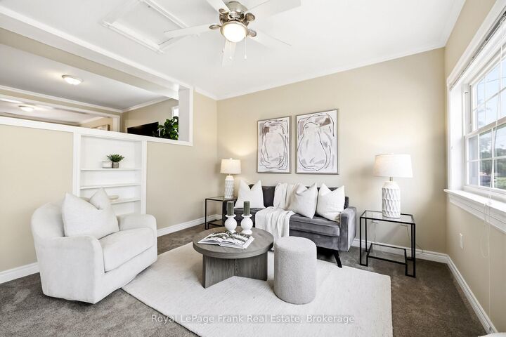 Property Photo:  14814 Simcoe Street  ON L9L 1G2 