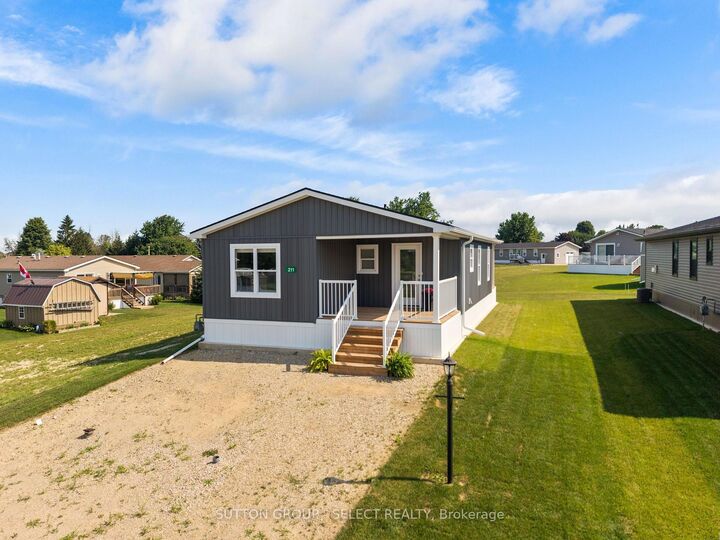 211 Carolynn Way Lot 6 — photo 1
