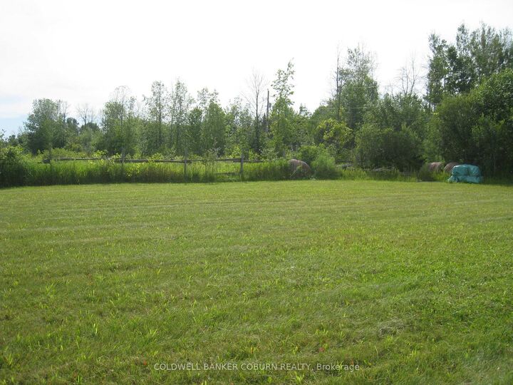 Property Photo: 1100 Bolton Road ON K0G 1N0
