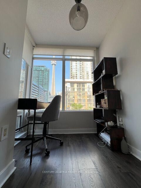 Property Photo: 15 Brunel Court 317 ON M5V 3Y6