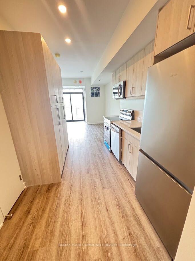 Property Photo: 350 Prince Charles Drive 238 ON L3C 7B3