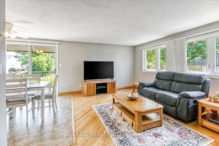 Property Photo: 91 Montcalm Street ON P0M 1B0