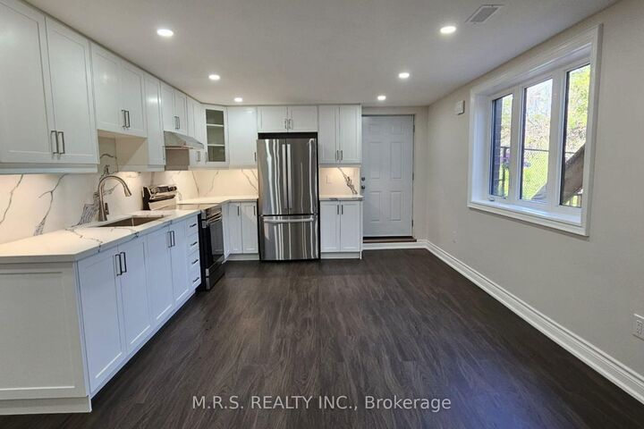 Property Photo: 91 Big Canoe Drive Bsmnt ON L0E 1R0