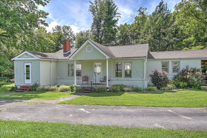 Property Photo:  851 Adkins Lane  TN 37650 