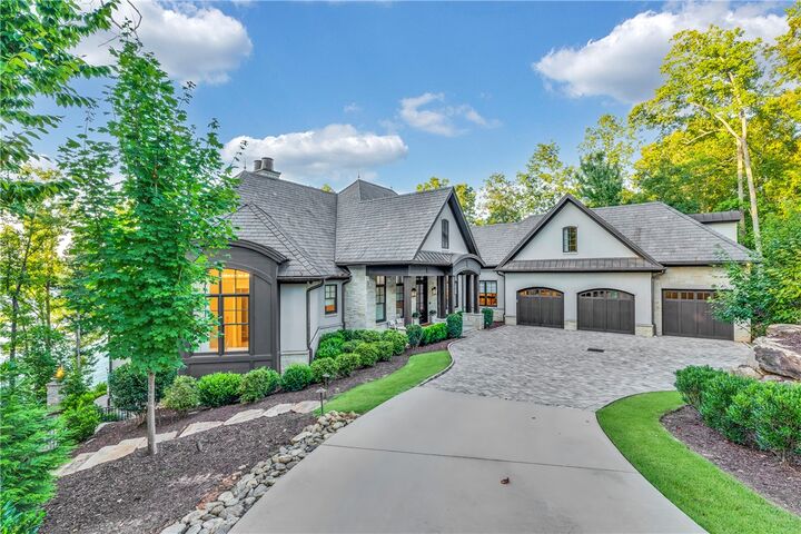 Property Photo:  110 Waterfern Court  SC 29682 