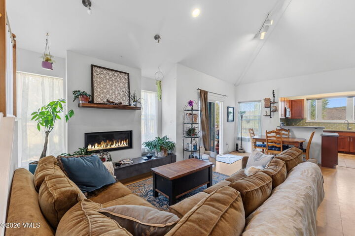 Property Photo: 2909 June Creek Trail # 4 CO 81620