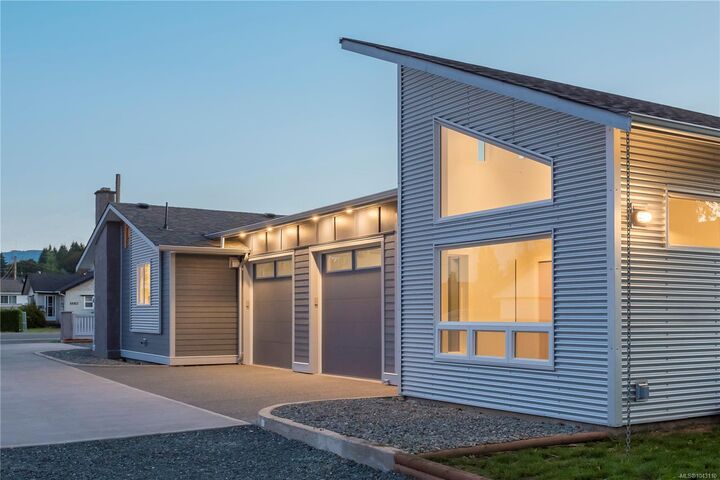 Property Photo: 3331 Auchinachie Rd BC V9L 4A1
