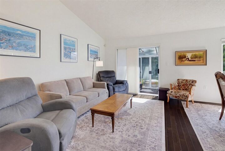 Property Photo: 2600 Ferguson Rd #15 BC V8M 2C1