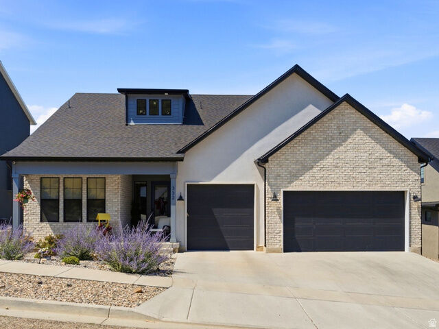 Property Photo:  332 E Saddleback Rd  UT 84340 