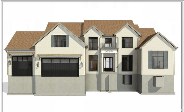 Property Photo: 10419 N 6150 W 1 UT 84003