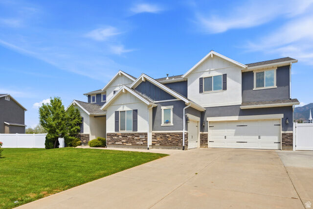 Property Photo:  2288 W Monarch Way  UT 84025 