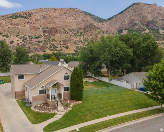 Property Photo:  818 N 950 E  UT 84404 
