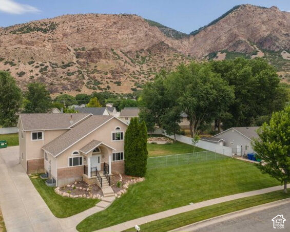 Property Photo:  818 N 950 E  UT 84404 