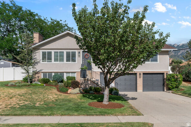 Property Photo:  Address not disclosed  UT 84121 