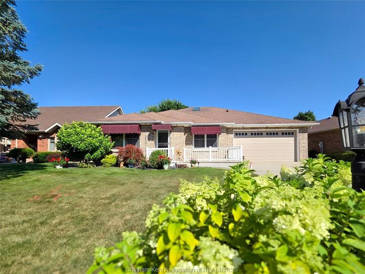 93 Gregory Drive — photo 1
