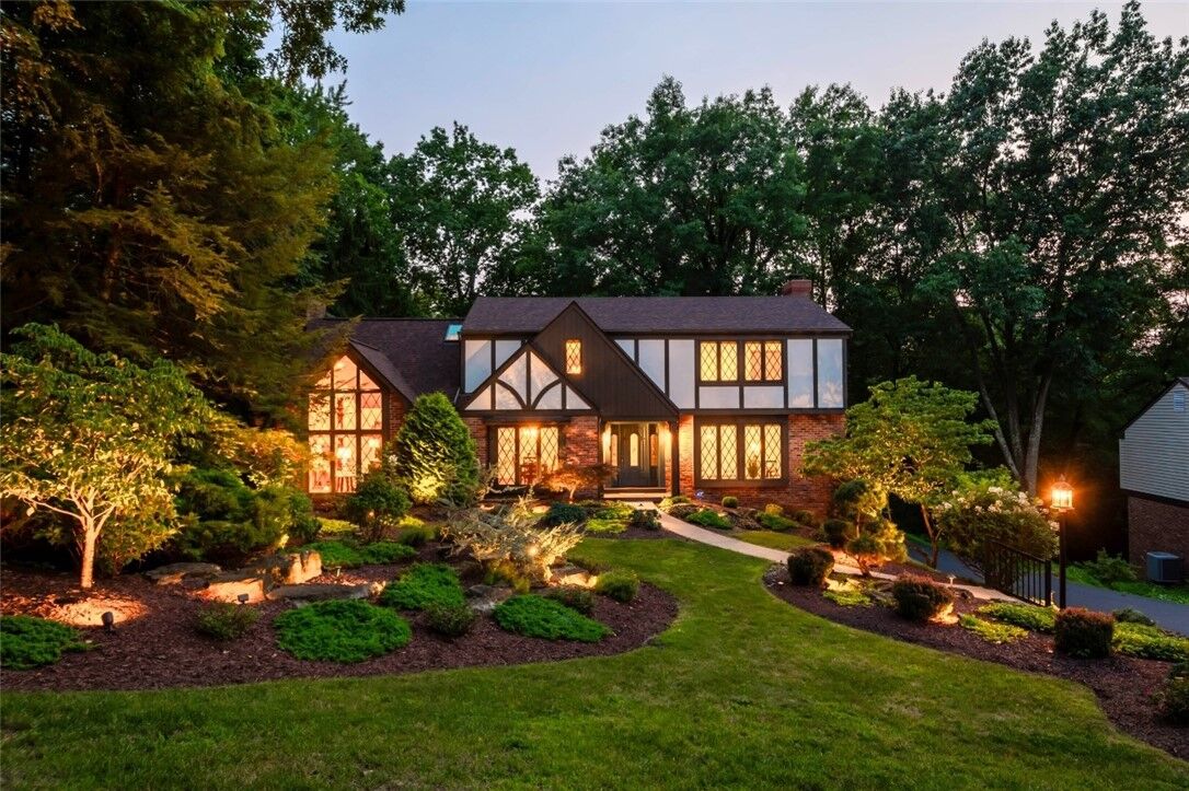 Property Photo: 116 Bethany Drive PA 15317