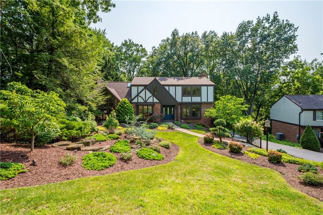 Property Photo: 116 Bethany Drive PA 15317