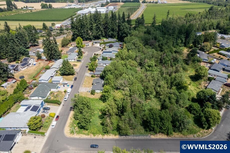 Property Photo: 0 Senecal Creek Estates #108089 Dr OR 97071