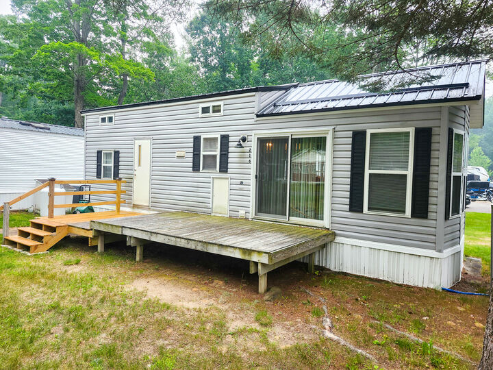 Property Photo: 2757 Owens Drive MI 48629