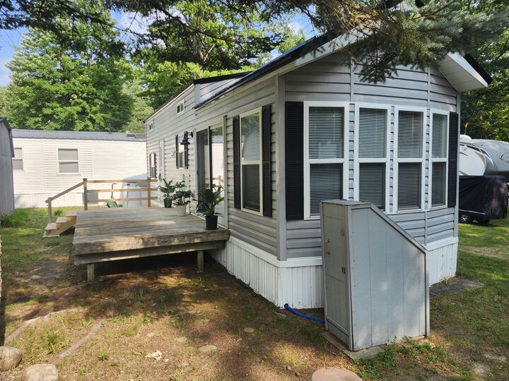 Property Photo: 2757 Owens Drive MI 48629
