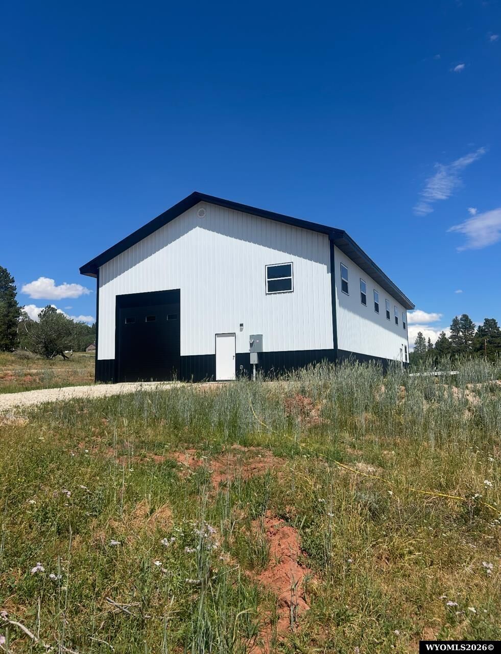 Property Photo:  10300 Casper Mountain Rd  WY 82601 