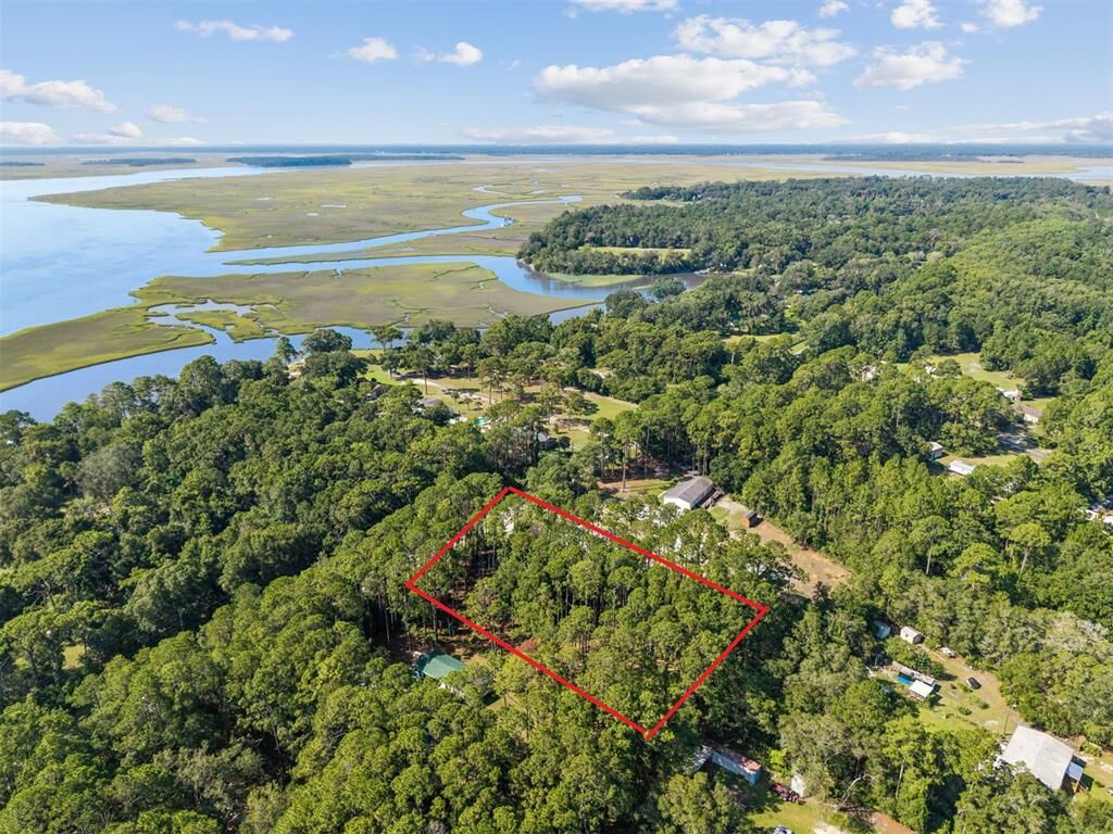Property Photo: Old Nassauville Road FL 32034
