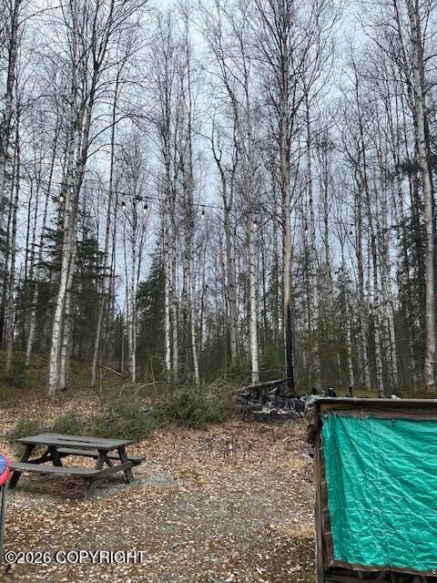 Property Photo: 47625 S Brower Place AK 99688