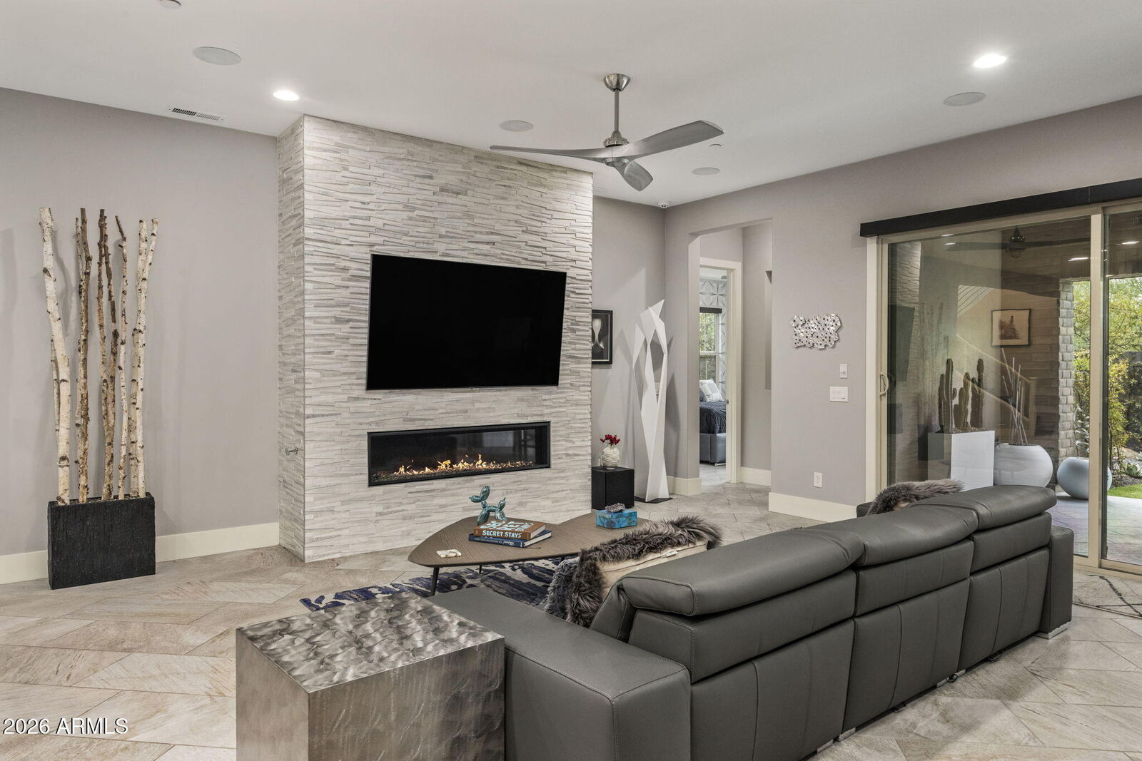 Property Photo: 23390 N 75th Street AZ 85255