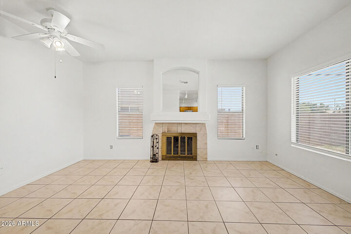 Property Photo: 6947 W Via Del Sol Drive AZ 85310