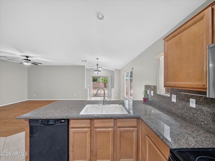 Property Photo:  633 E Leslie Avenue  AZ 85140 