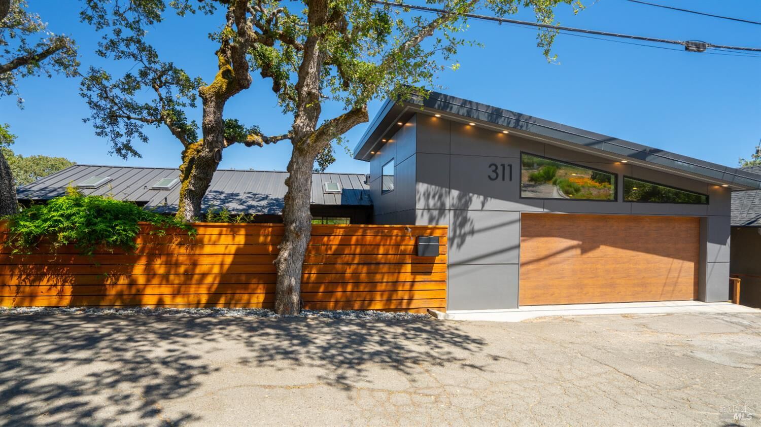 Property Photo: 311 Grandview Avenue CA 94945