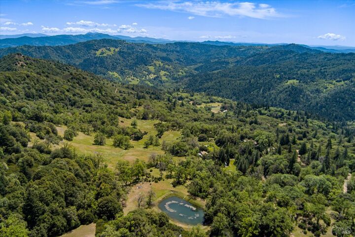 Property Photo: 3450 Laytonville Dos Rios Road CA 95454