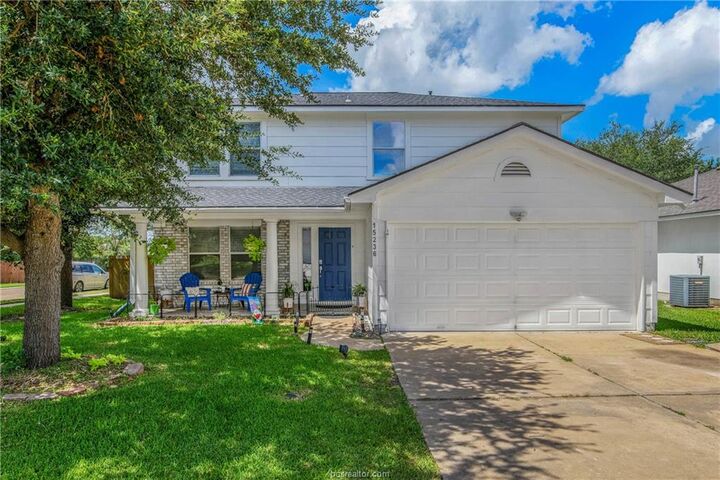 Property Photo:  15236 Faircrest Drive  TX 77845 