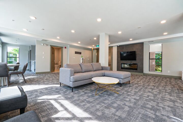 Property Photo: 22136 49 Avenue 412 BC V3A 0M8