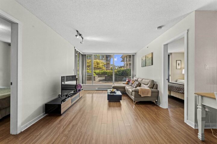 Property Photo: 5068 Kwantlen Street 305 BC V6X 4K4