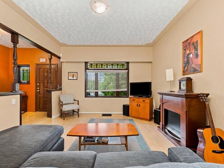 Property Photo: 3606 Carolina Street BC V5V 4B4