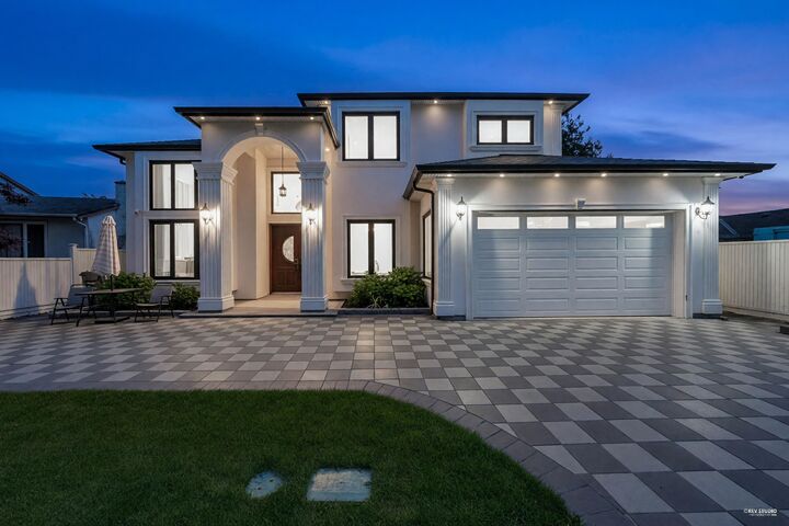 Property Photo: 10780 Mortfield Road BC V7A 2W3