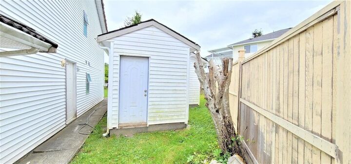 Property Photo: 13310 88A Avenue BC V3V 7W4