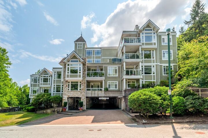 3001 Terravista Place 505 — photo 1
