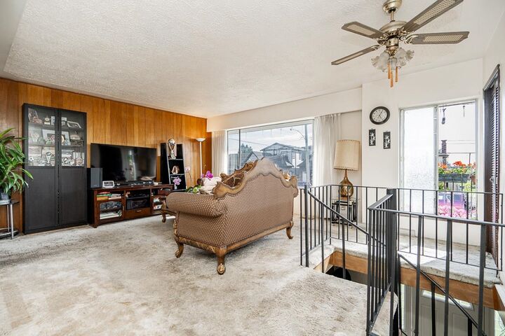 Property Photo: 343 Pembina Street BC V3M 5J5