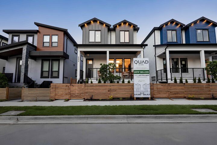 Property Photo: 6356 138 Street 102 BC V3X 1E6