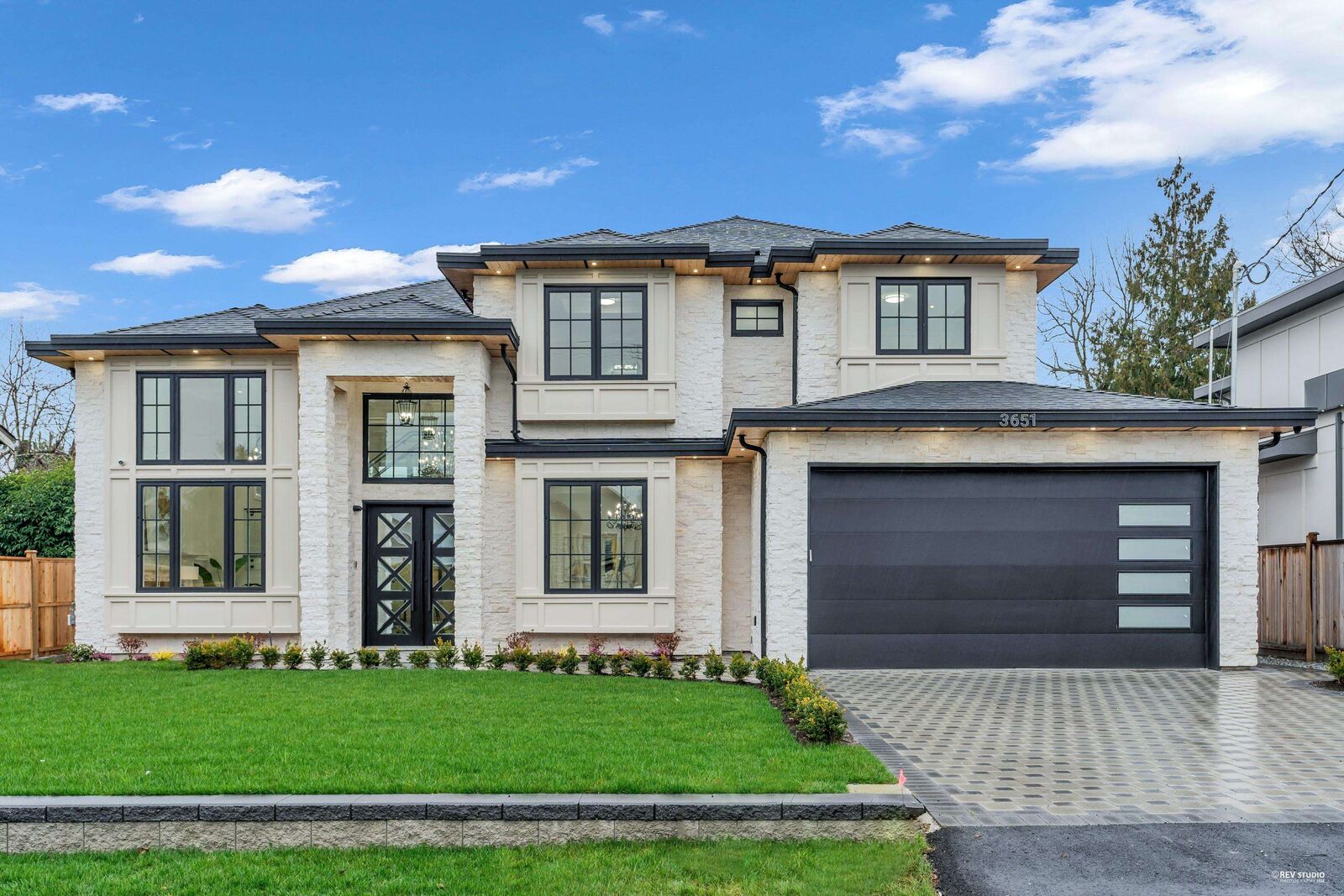 Property Photo: 3651 Francis Road BC V7C 1J4