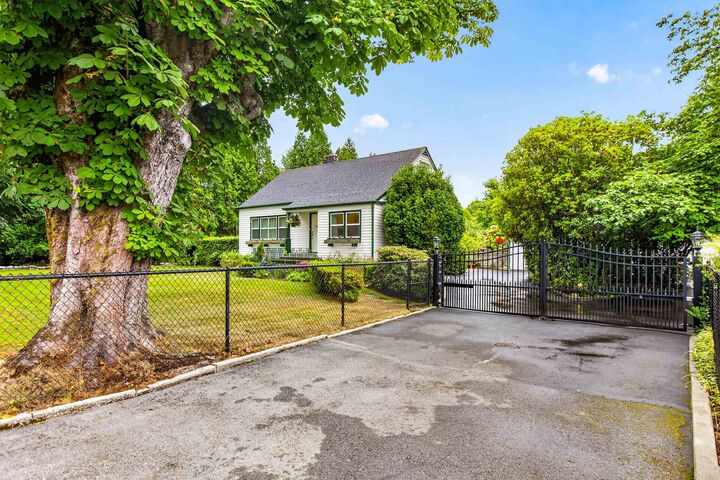 Property Photo: 21662 River Road BC V2X 2B7