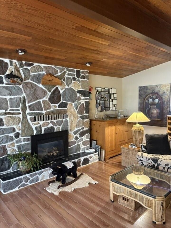 Property Photo: 5350 Benner Road BC V7Z 0G7