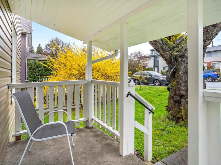 Property Photo: 227 W 5th Street BC V7M 1J9